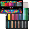 Stabilo Pen 68 in Metal Box, 40KL.