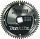 Makita Zubehör Kreissägeblatt | Aluminium | 160x20x2,4 60t 0g - b-33233