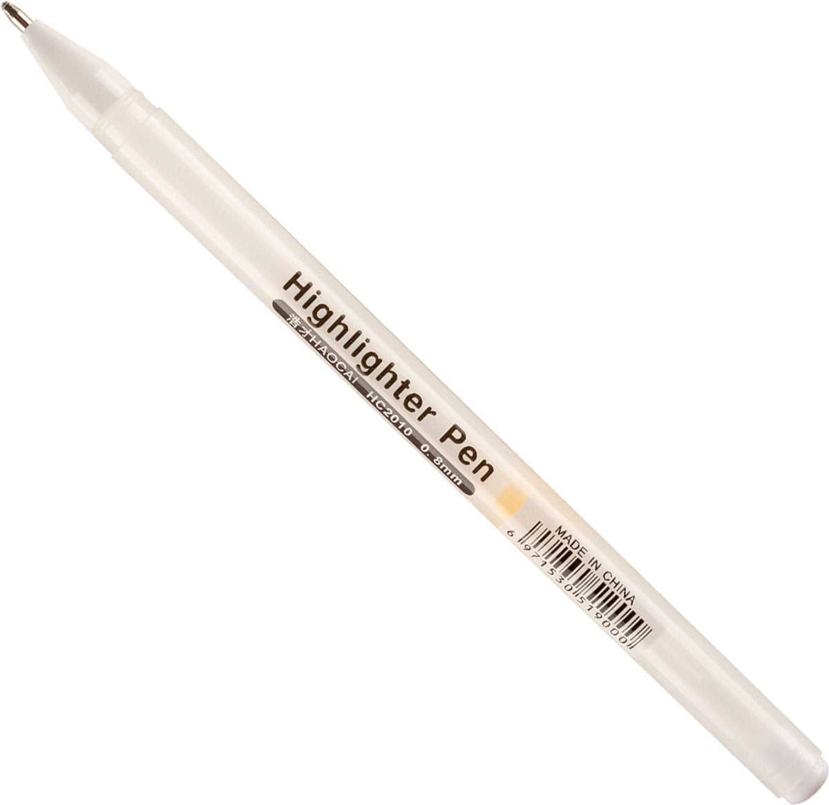 Walther PC200W Deko-Stift – DIY Pac – Weiß
