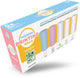 Vision Products Universal-Nachfüllpapierrollen 5 Stück (57 x 30 mm) für Kinderkamera mit Drucker und Taschendrucker