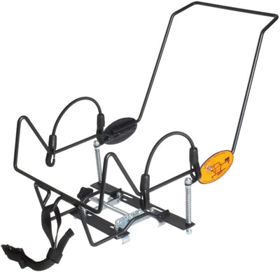 Steco baby-mee Fahrrad
