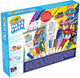 Crayola Color Wonder lizenziertes Geschenkset – Paw Patrol