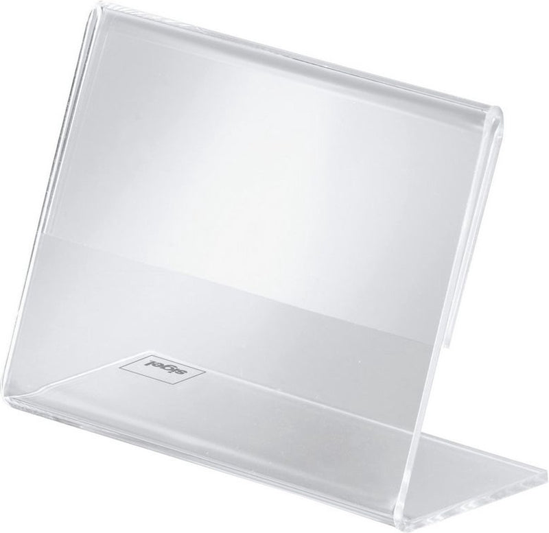 Abi Standard Sigel PA107 transparentes Plexiglas