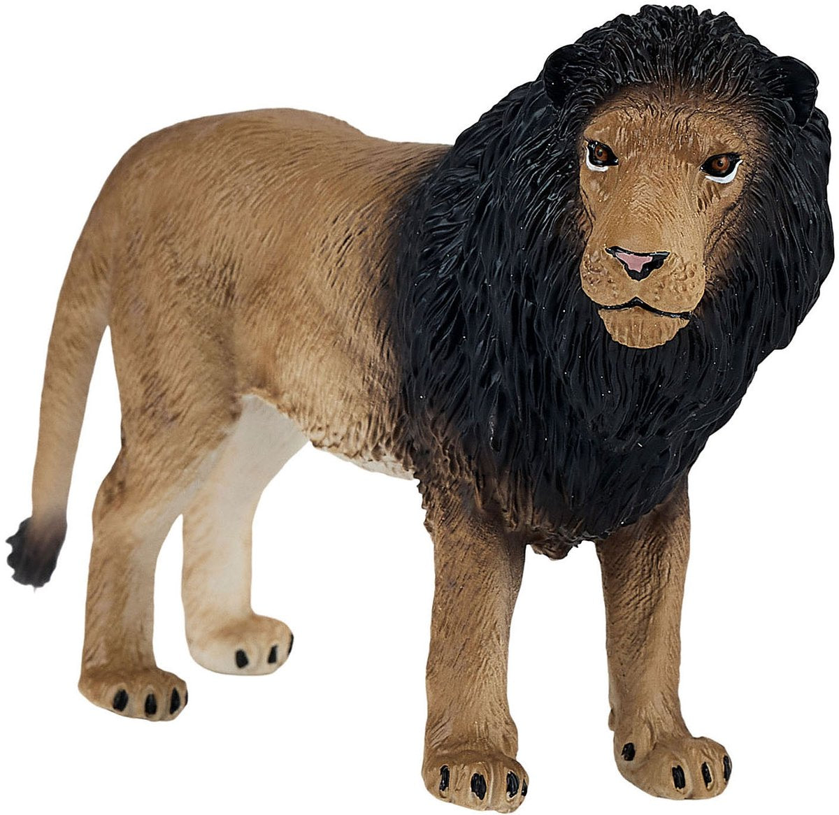 Mojo Wildlife African Lion 381070