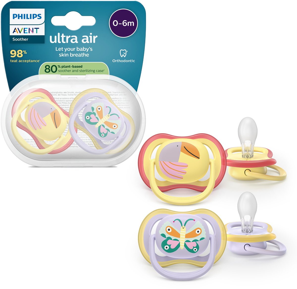 Philips avent