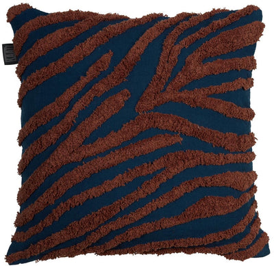 Kaat Amsterdam Marty Dekokissen – 45x45 cm – blau