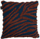 Kaat Amsterdam Marty Dekokissen – 45x45 cm – blau