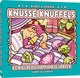 Kluitman Kjoet Koozie Malbuch für gemütliche Kuscheltiere