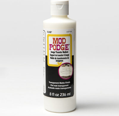 Mod Podge Bildübertragungsmedium – matt – 236 ml