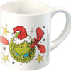Malen Sie Ihren eigenen Becher Grinch