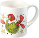 Malen Sie Ihren eigenen Becher Grinch