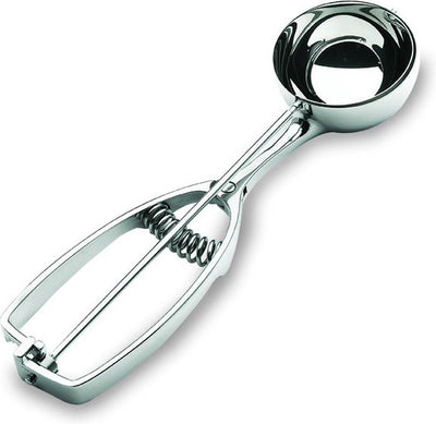 Lacor Eisportionierer – professionell – Edelstahl – 46 mm