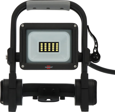 Brennerstuhl mobile LED-Bauleuchte Jaro 1060 m 1150lm, IP65, 10W