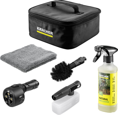 Kärcher Bike-Kit-Zubehörtasche