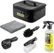 Kärcher Bike-Kit-Zubehörtasche