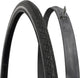 Dresco-Reifenset 28 x 1 5 8 x 1 3 8 (37-622) DV 45 mm Antilek