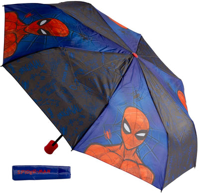 Undercover Dach Spiderman, 94 cm