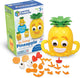Lernressourcen Big Feelings Pineapple™ – 3+