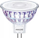 Philips LED-Spot – 50 W – gu5,3 – dimmbares warmweißes Licht