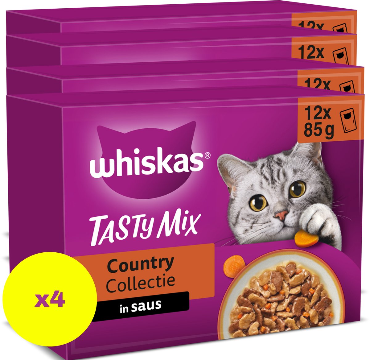 Whiskas