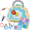 Elchspielzeug Bluey Doctor Play Set