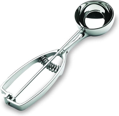 Lacor Eisportionierer – professionell – Edelstahl – 70 mm