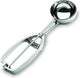 Lacor Eisportionierer – professionell – Edelstahl – 70 mm