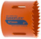 Bahco Sandvik Lochsäge 52 mm