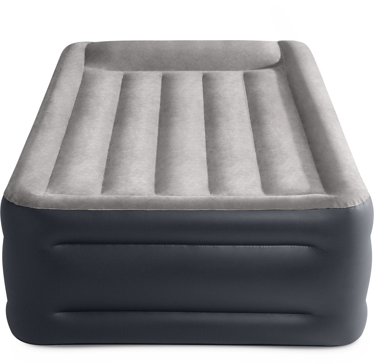 Intex Pillow Rest Deluxe Luftbett – Einzelbett
