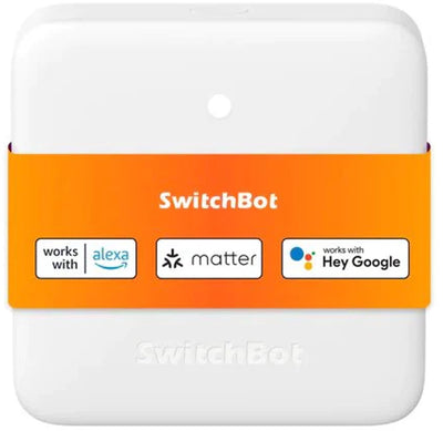 Switchbot – Hub Mini – unterstützt Materie – Materie-kompatibel