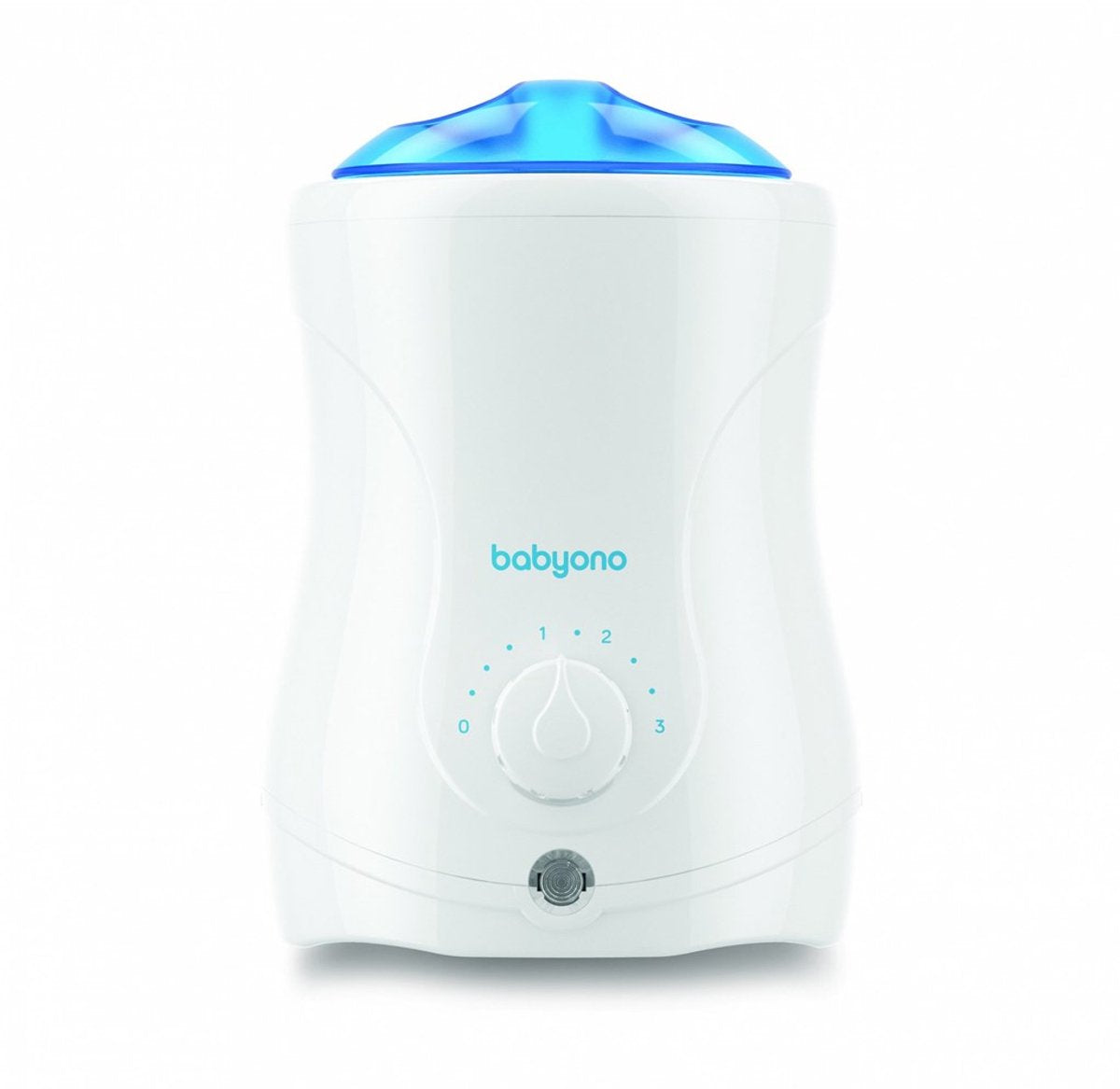 Babyono Baby Ono natürlicher Flaschenwärmer und Sterilisator