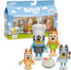 Spectron Bluey Dessert-Spielset – 4 Figuren