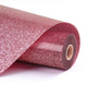 Loklik • flexible Folie Glitzer rosa 30,5x90cm