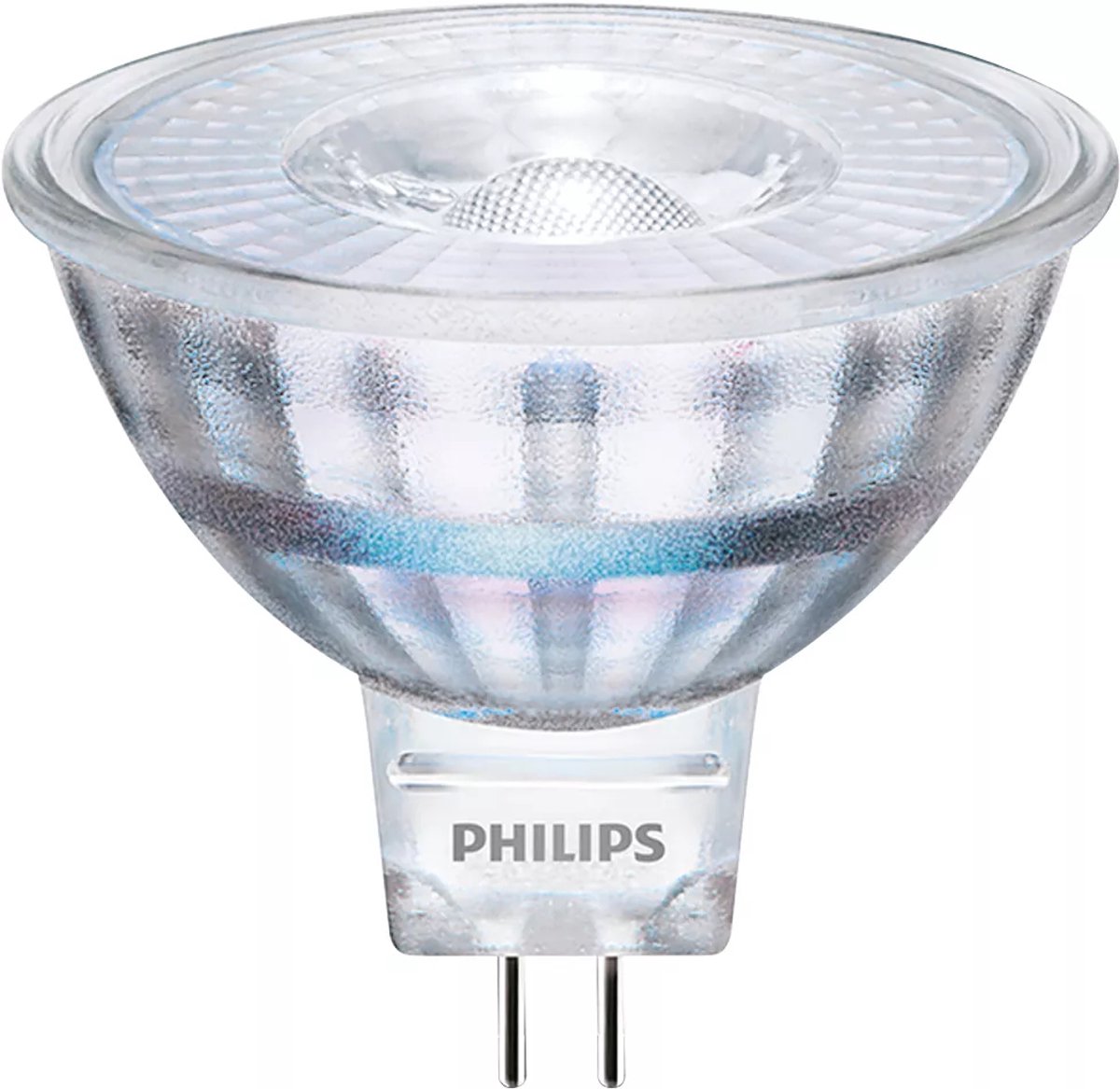 Philips LED-Spot gu5,3 – 35 W – kaltweißes Licht