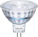 Philips LED-Spot gu5,3 – 35 W – kaltweißes Licht