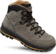 Grisport Eiger Mid Unisex-Wanderstiefel – grün