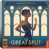 999Games Das großartige Split -Brettspiel