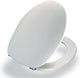 Pressalit 2000 Toilettensitz 124000-b13999