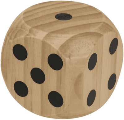 Dsp Holzwürfel. ca. 6x6cm. 12