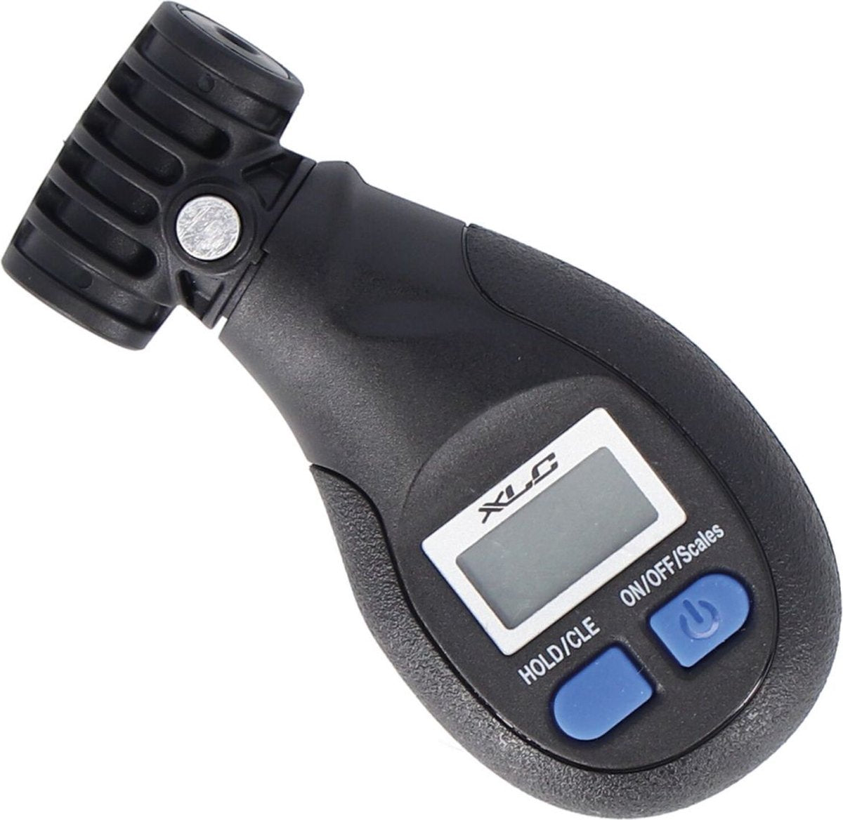 Reifenspannungsmesser XLC PU-G02