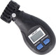 Reifenspannungsmesser XLC PU-G02