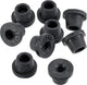 SKS Pump Head Gummi SV-DV (einschließlich Alligator) pro 10 Teile