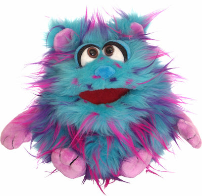 Living Puppets Handpuppe Hupe. Probe zum Mitnehmen