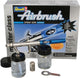Revell Airbrush-Pistole – 39107 Airbrush-Spritzpistole – Master Class Vario Airbrush