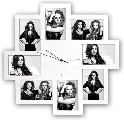 ZEP PC008W Triest White 8x10x15 (52x52) cm