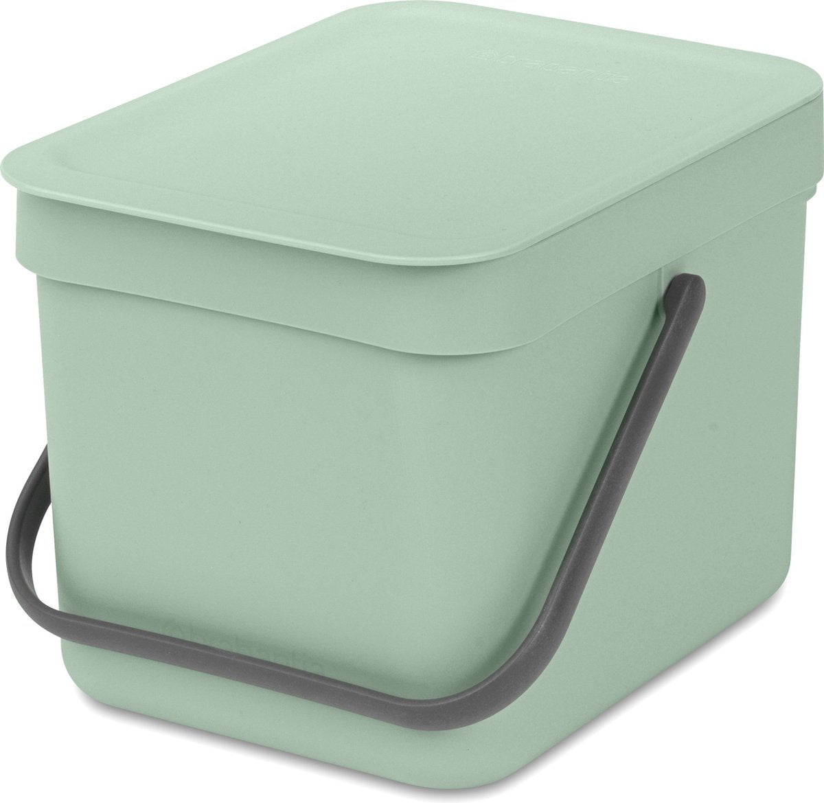 Brabantia Waste Eimer Sortging 6l Jade Green