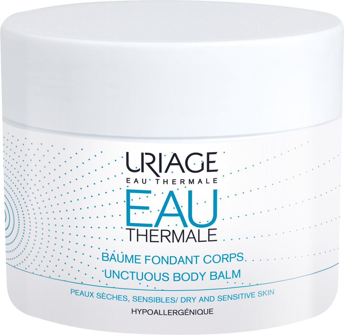 Uriage Thermalwasserbalsam 200 Milliliter