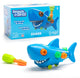 Lernressourcen, Spielzeug-Design-Drill-Hai-Technik-Set. - 3+