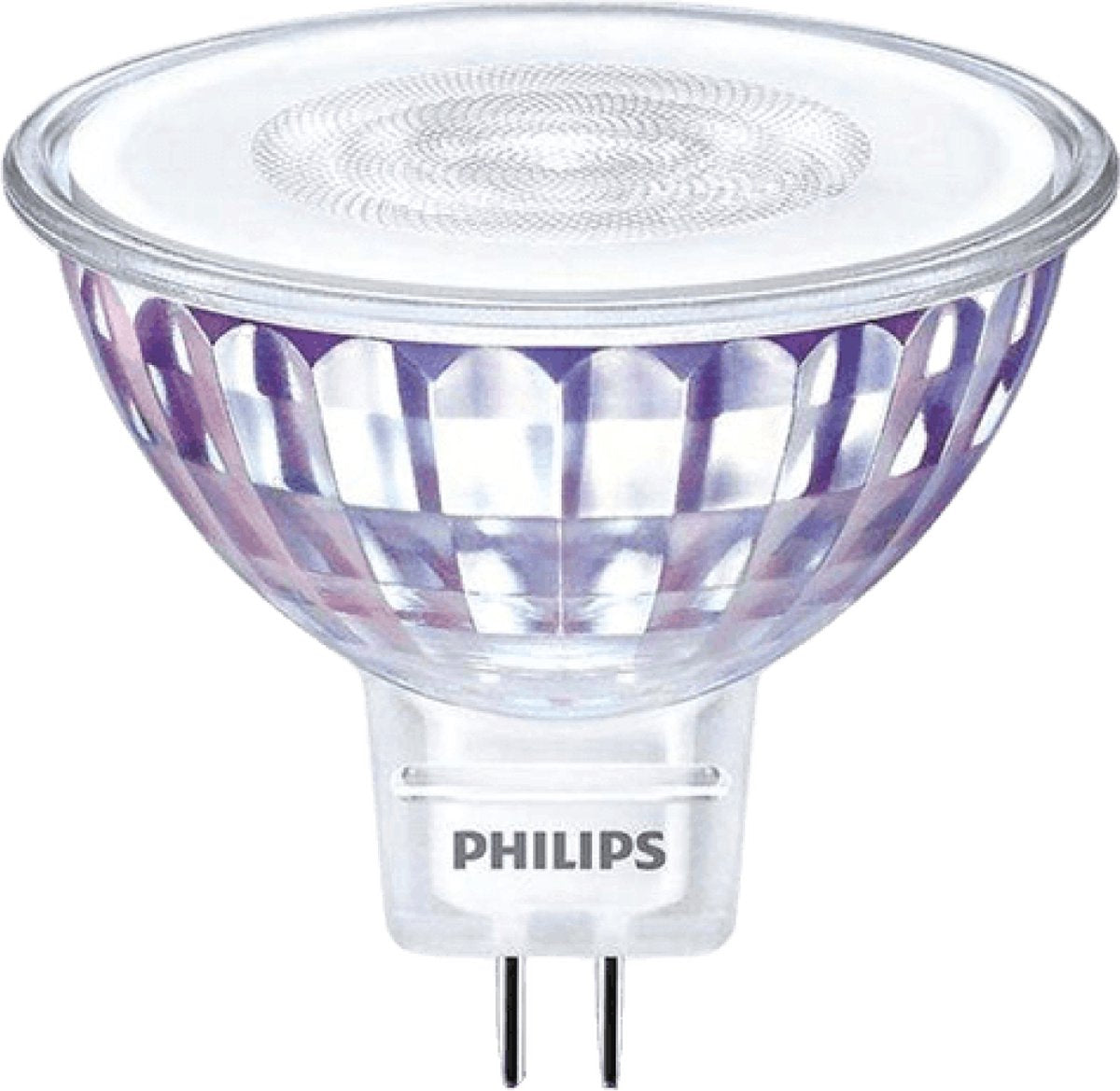 Philips LED Philips - CorePro LED Spot Gu5.3 MR16 4,4W 390lm 36D - 840 Kaltweiß | ersetzt 35w