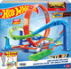 Hot Wheels Action Hyper Loop Speel Set